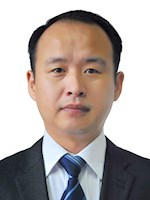 蒋晓勇